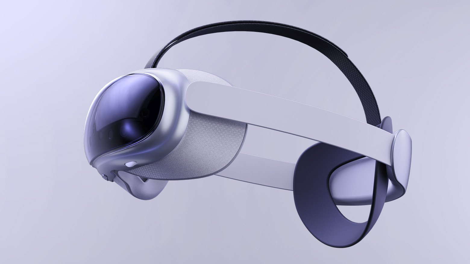 VR glasses，vr，Headwear，Ergonomics，intelligence，