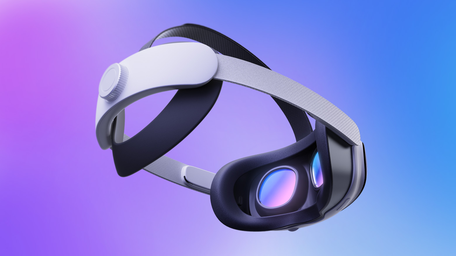 VR glasses，vr，Headwear，Ergonomics，intelligence，