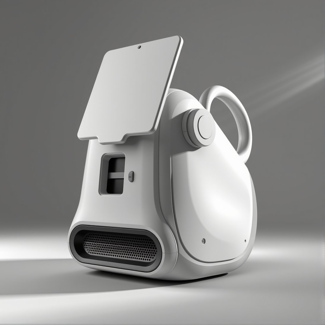 Medical beauty appearance structure，