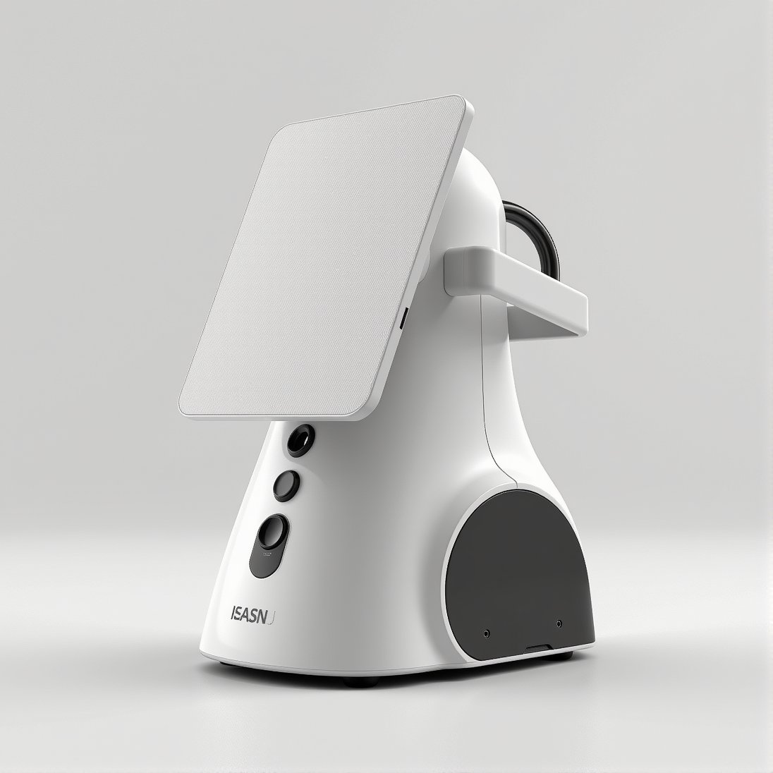 Medical beauty appearance structure，