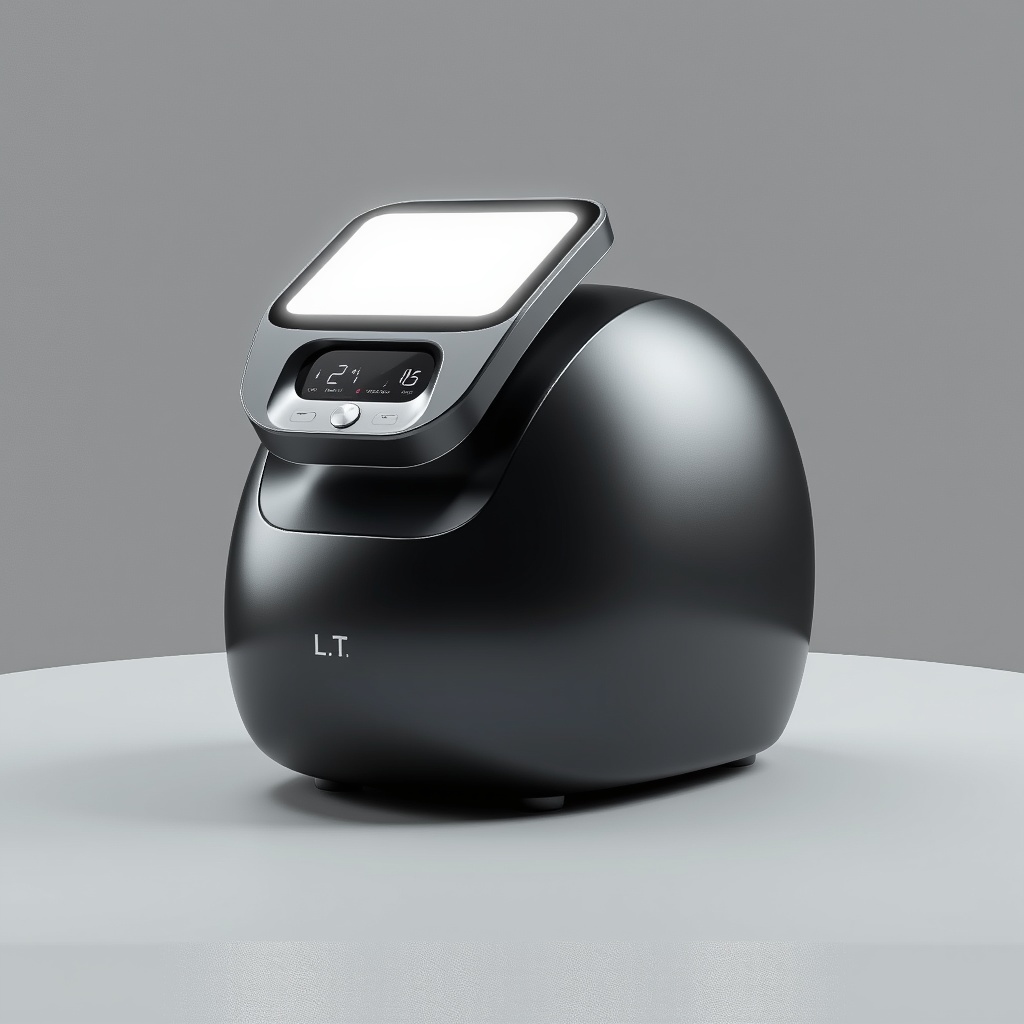 Medical beauty appearance structure，