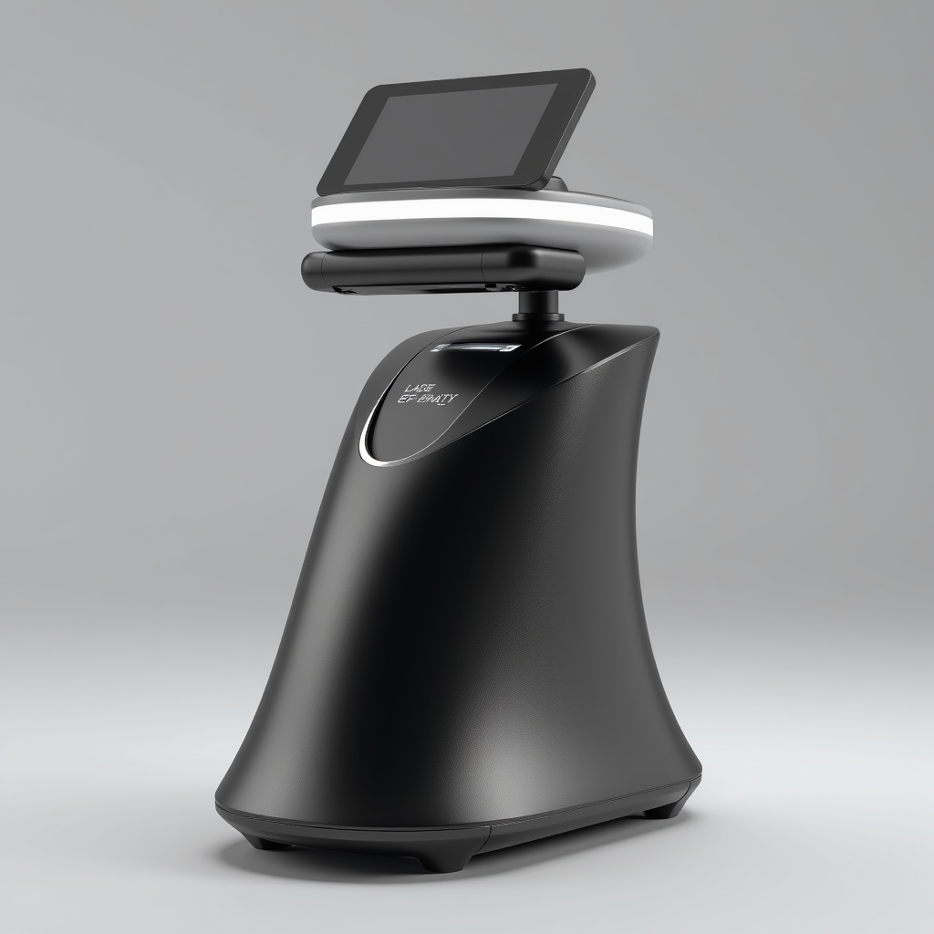 Medical beauty appearance structure，