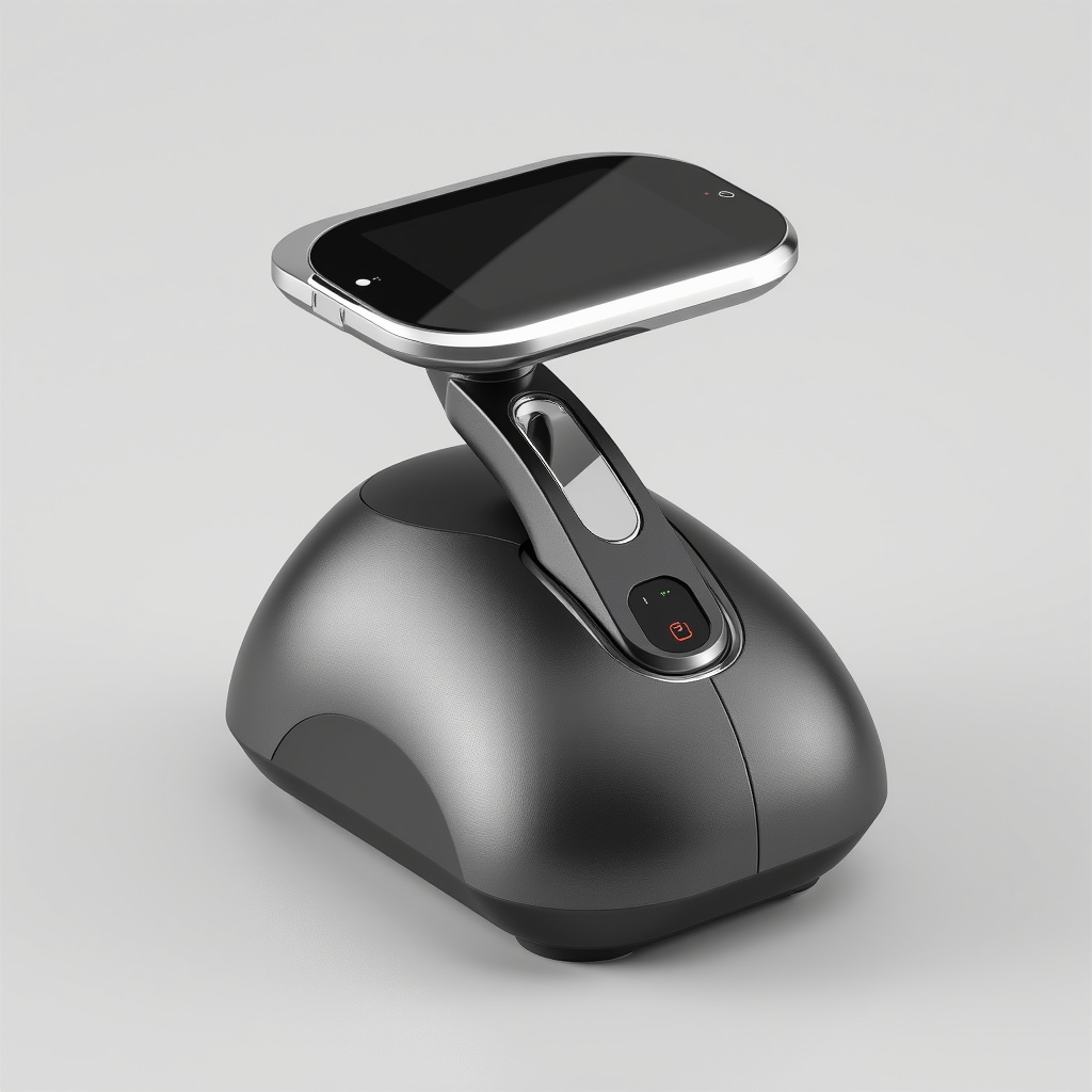 Medical beauty appearance structure，