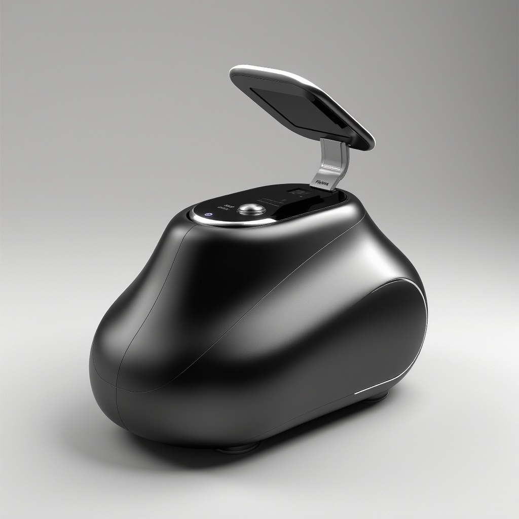 Medical beauty appearance structure，