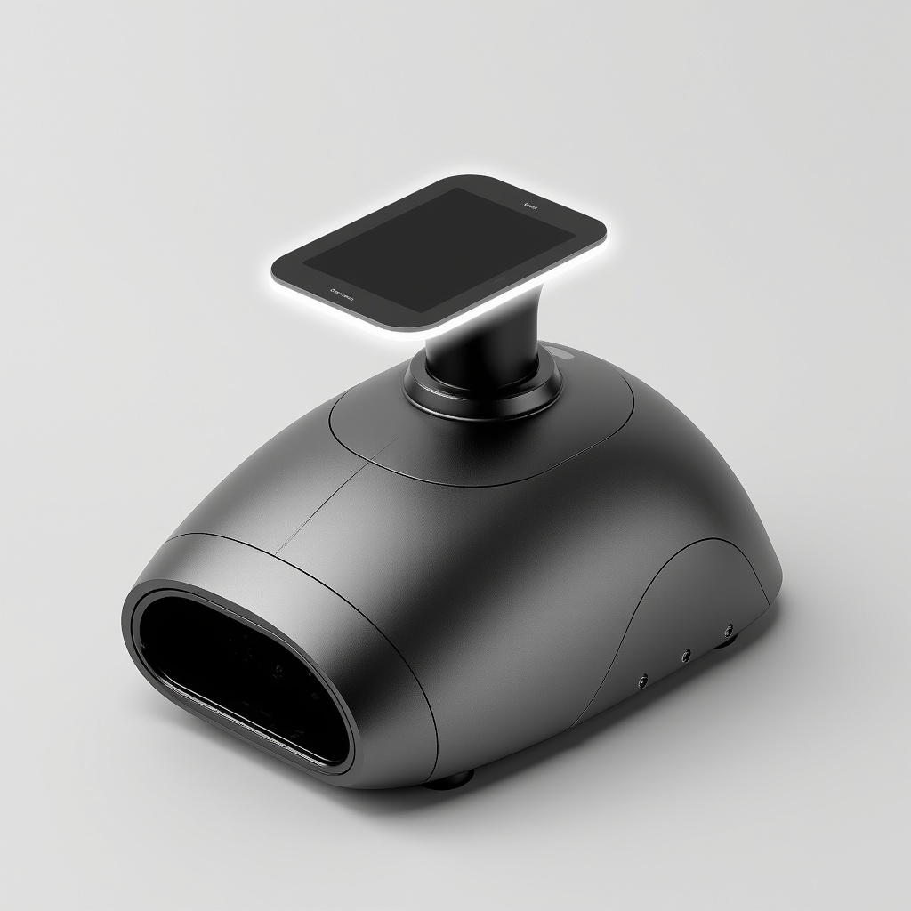 Medical beauty appearance structure，