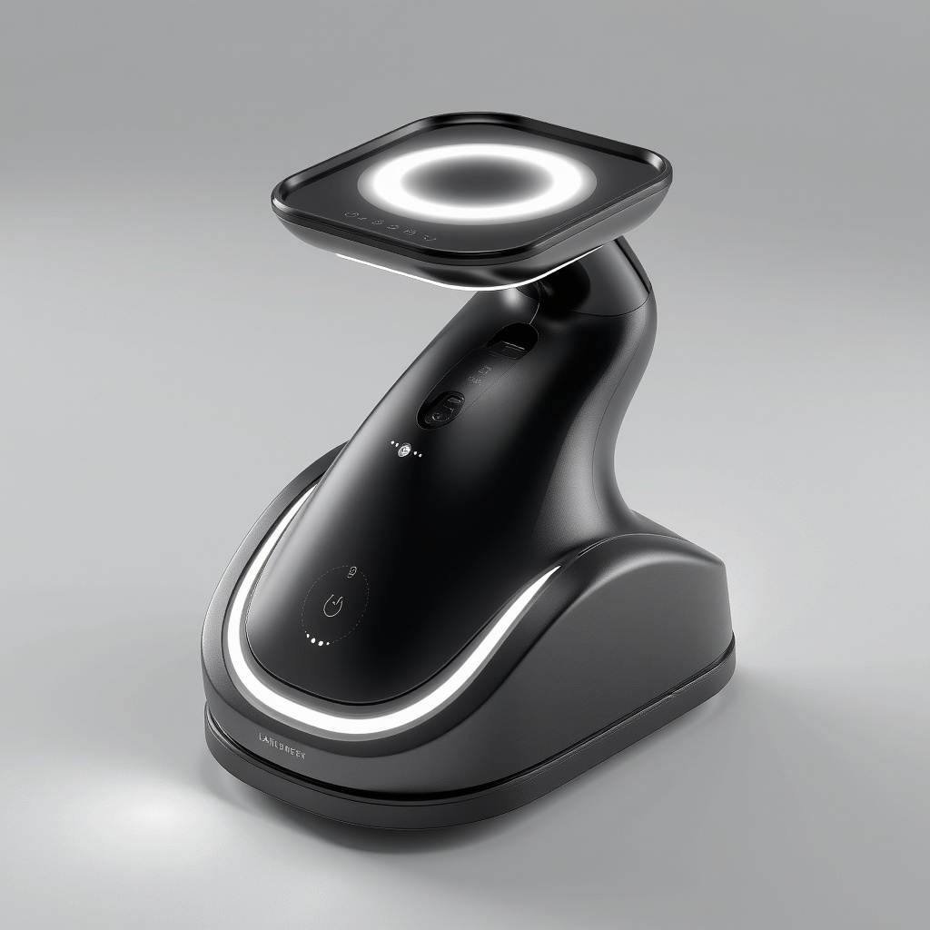 Medical beauty appearance structure，