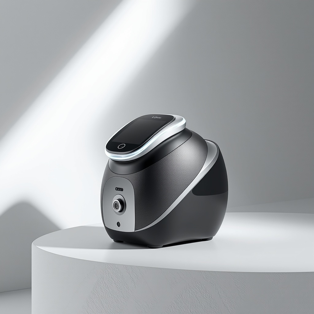 Medical beauty appearance structure，