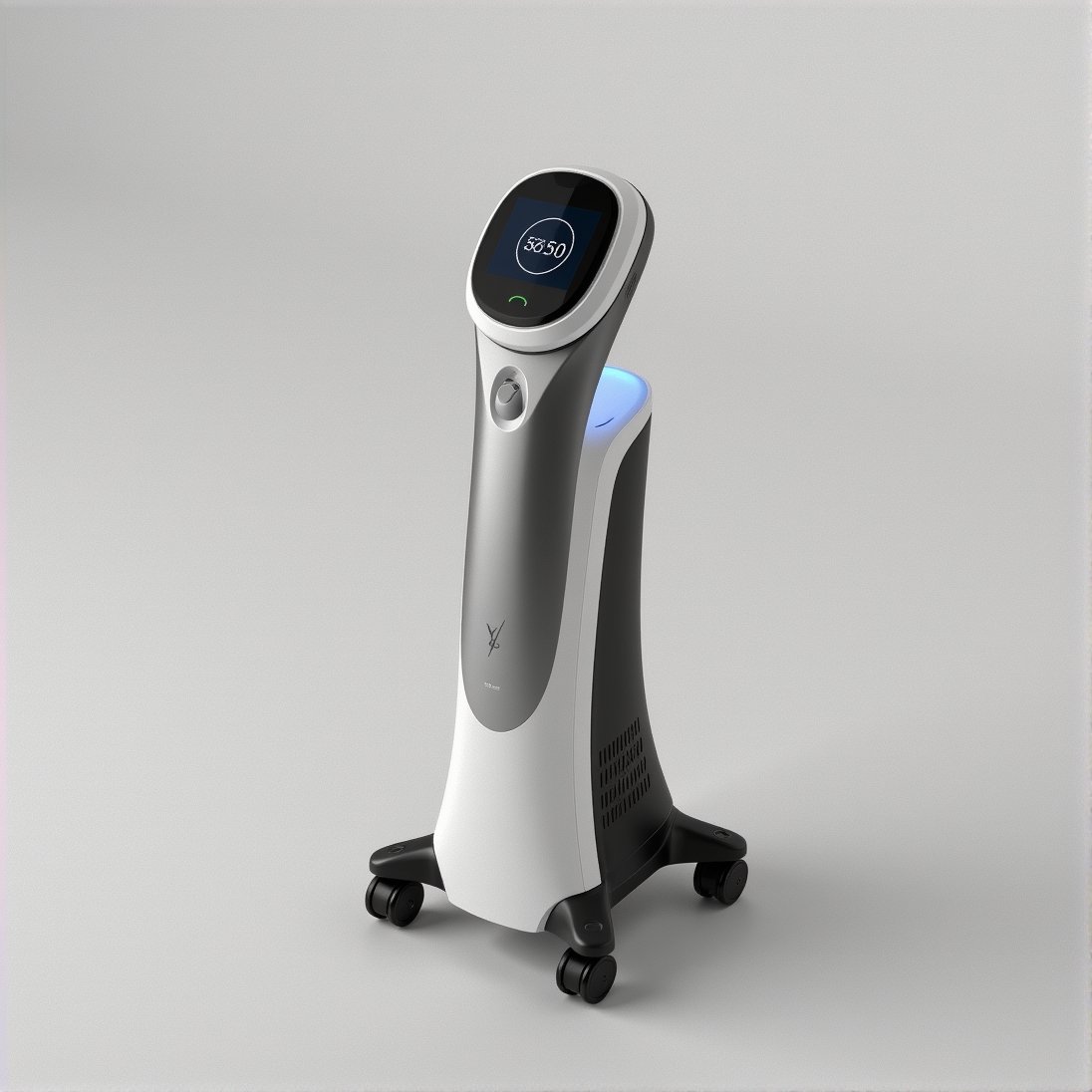 Medical beauty appearance structure，