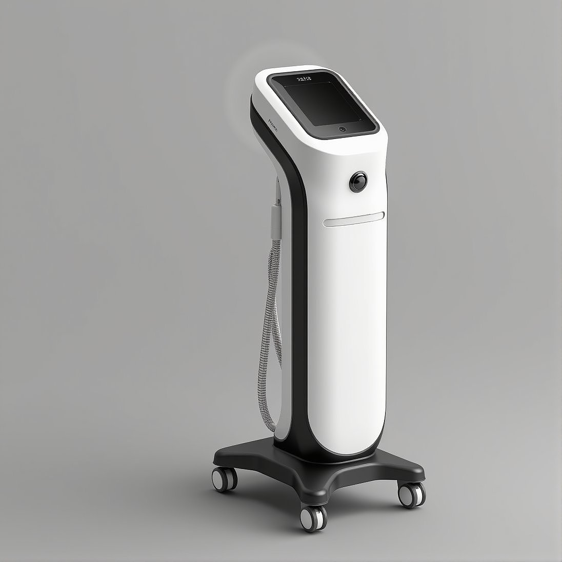 Medical beauty appearance structure，