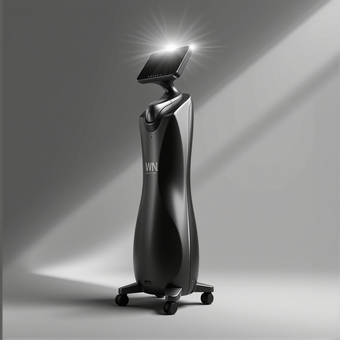 Medical beauty appearance structure，