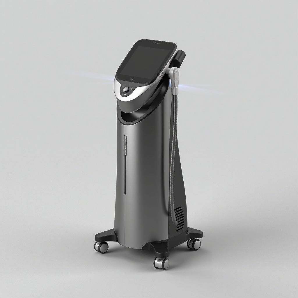 Medical beauty appearance structure，