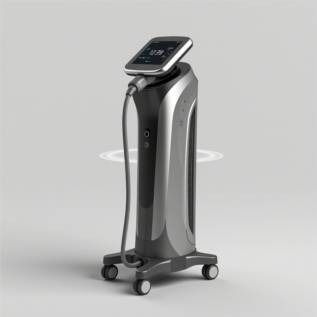 Medical beauty appearance structure，