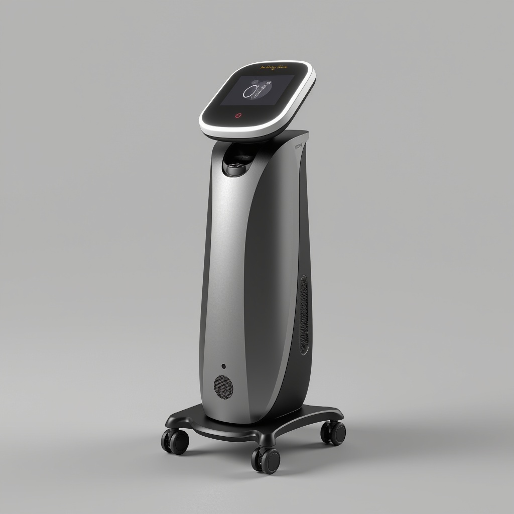 Medical beauty appearance structure，