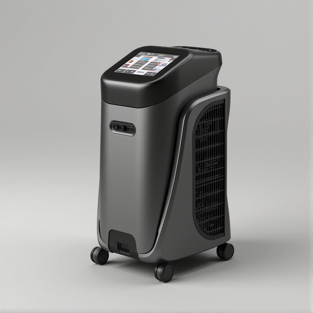 Medical beauty appearance structure，