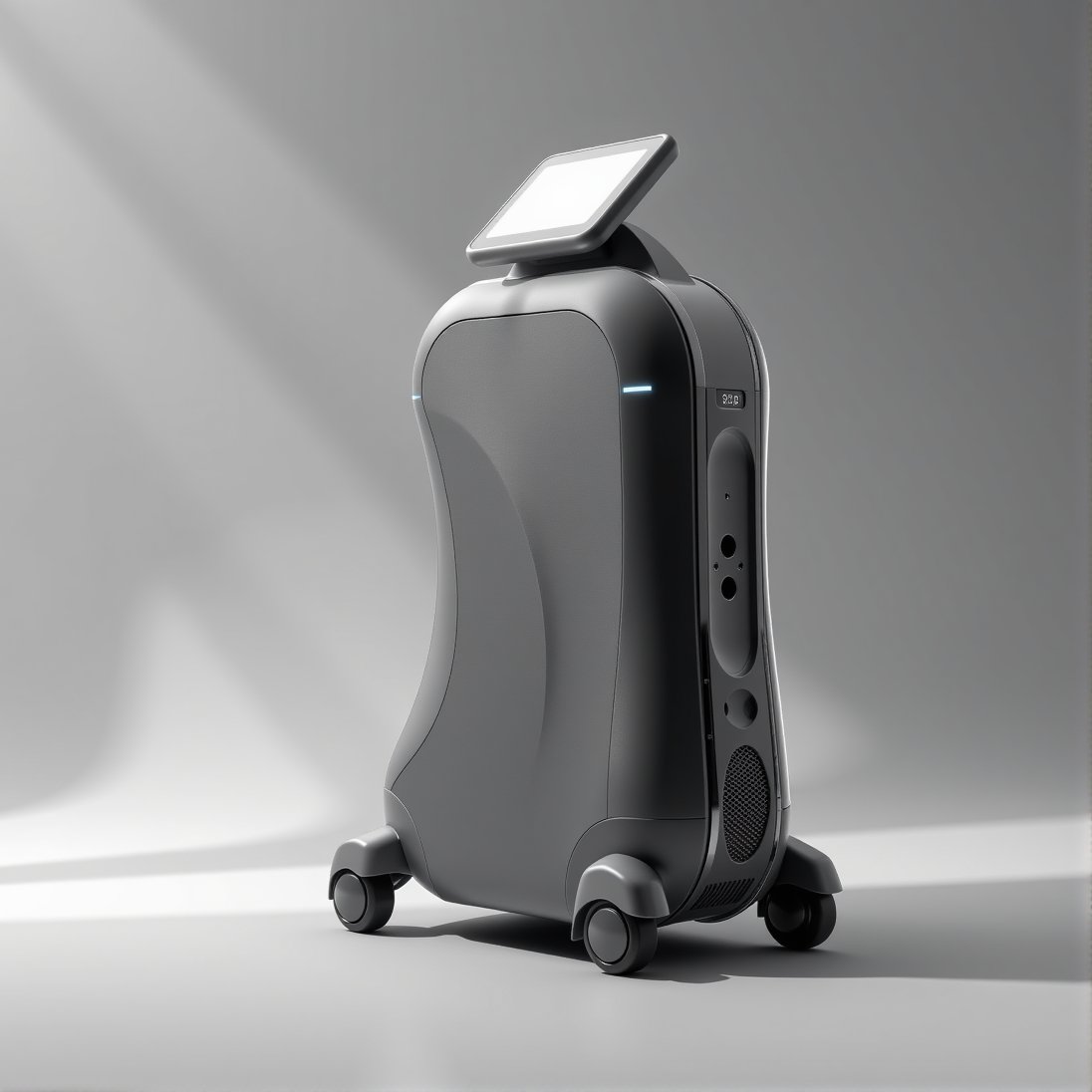 Medical beauty appearance structure，