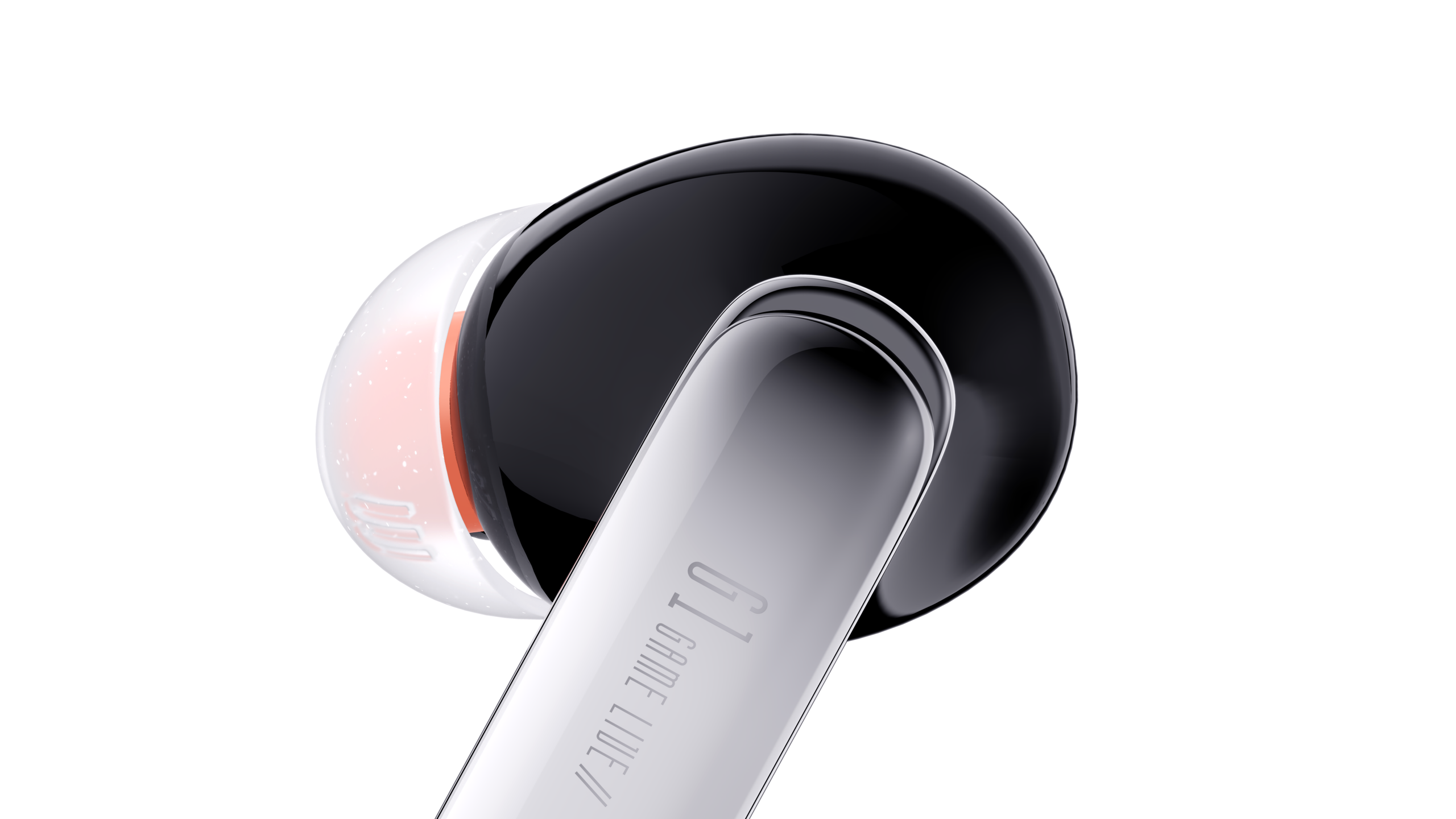 headset，tws，product design，E-sports，lighting，Mellow，conceptual design，simple style ，