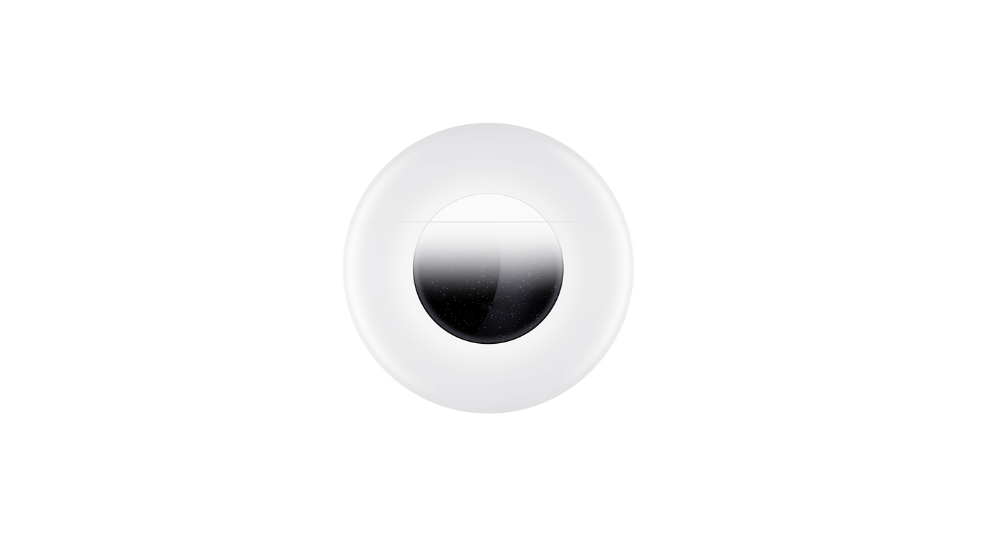 headset，tws，product design，E-sports，lighting，Mellow，conceptual design，simple style ，