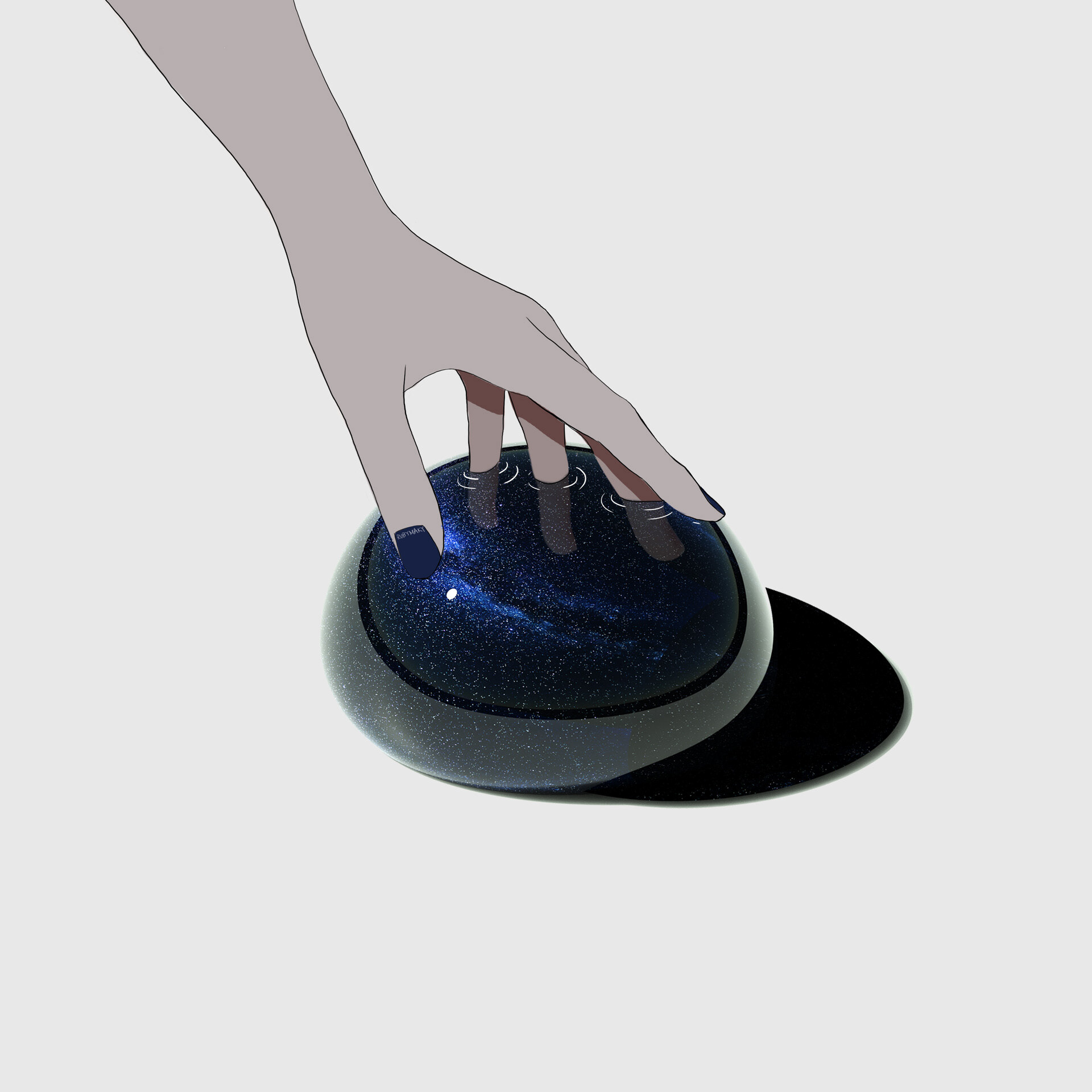 headset，tws，product design，E-sports，lighting，Mellow，conceptual design，simple style ，