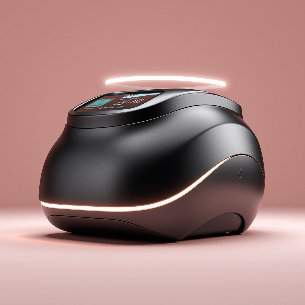 Medical beauty appearance structure，