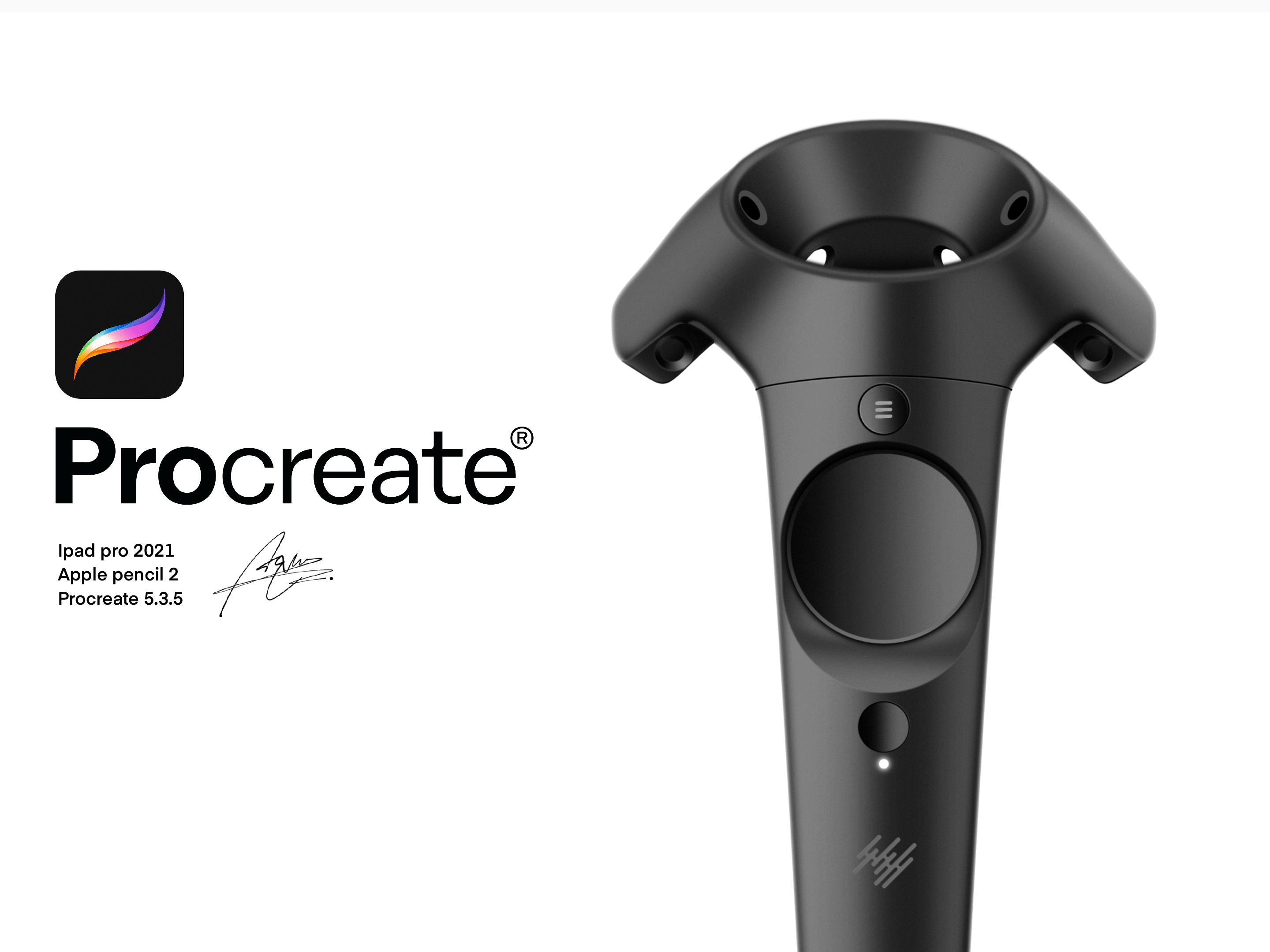 industrial design，Ubee ，Procreate，