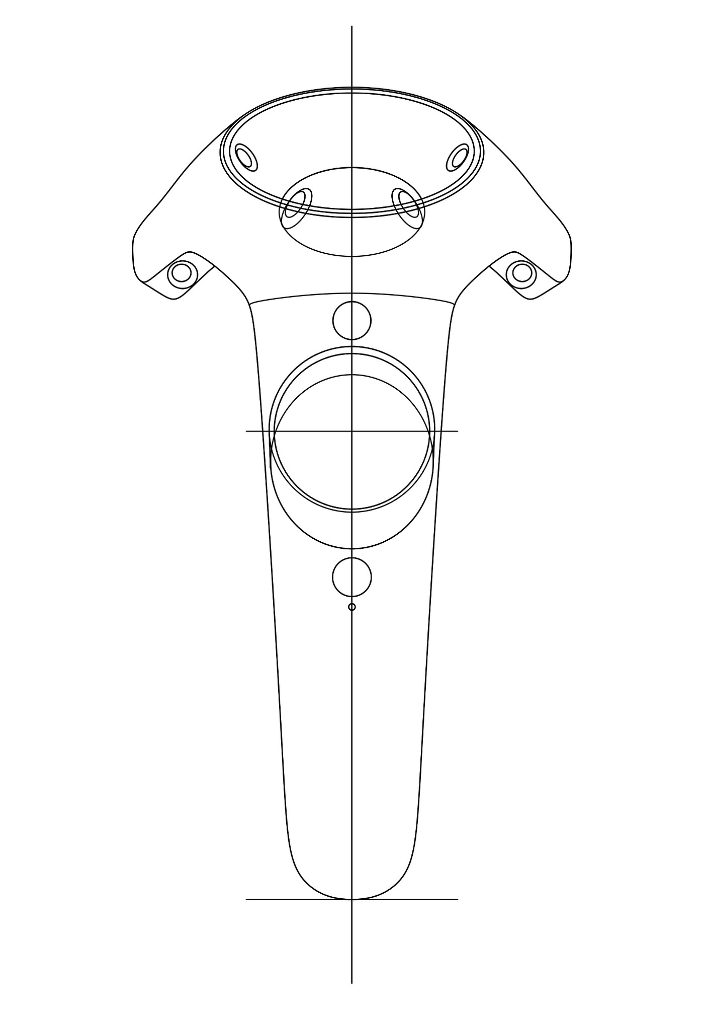 industrial design，Ubee ，Procreate，