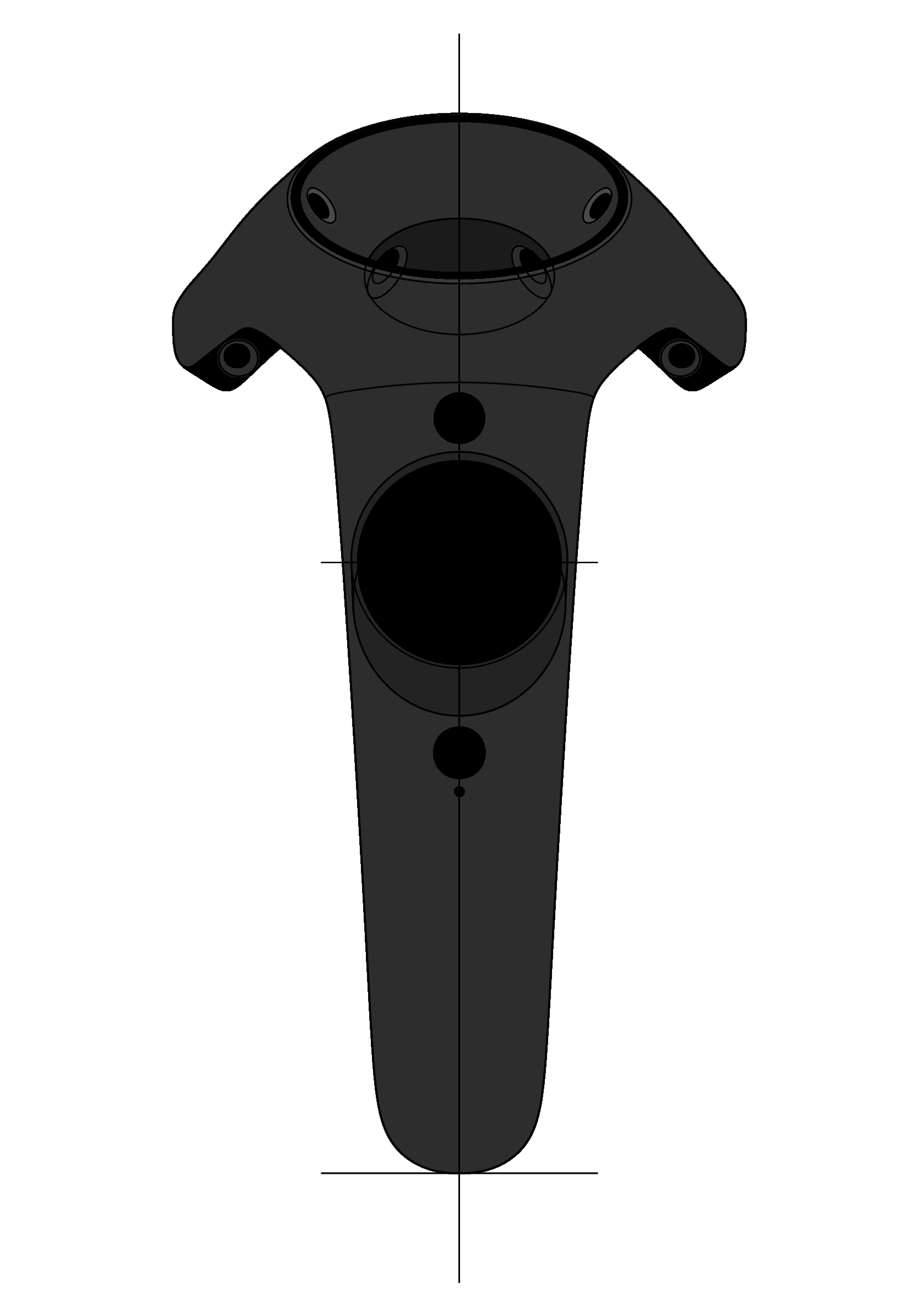 industrial design，Ubee ，Procreate，