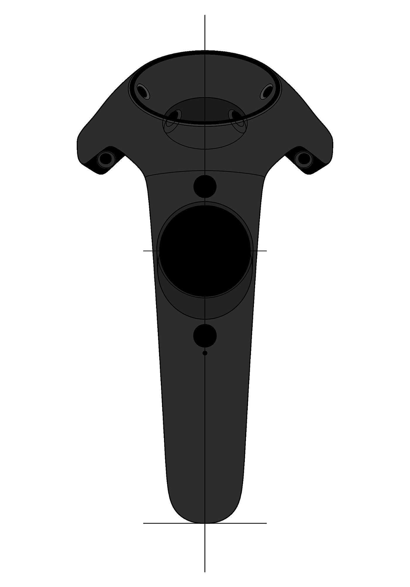 industrial design，Ubee ，Procreate，