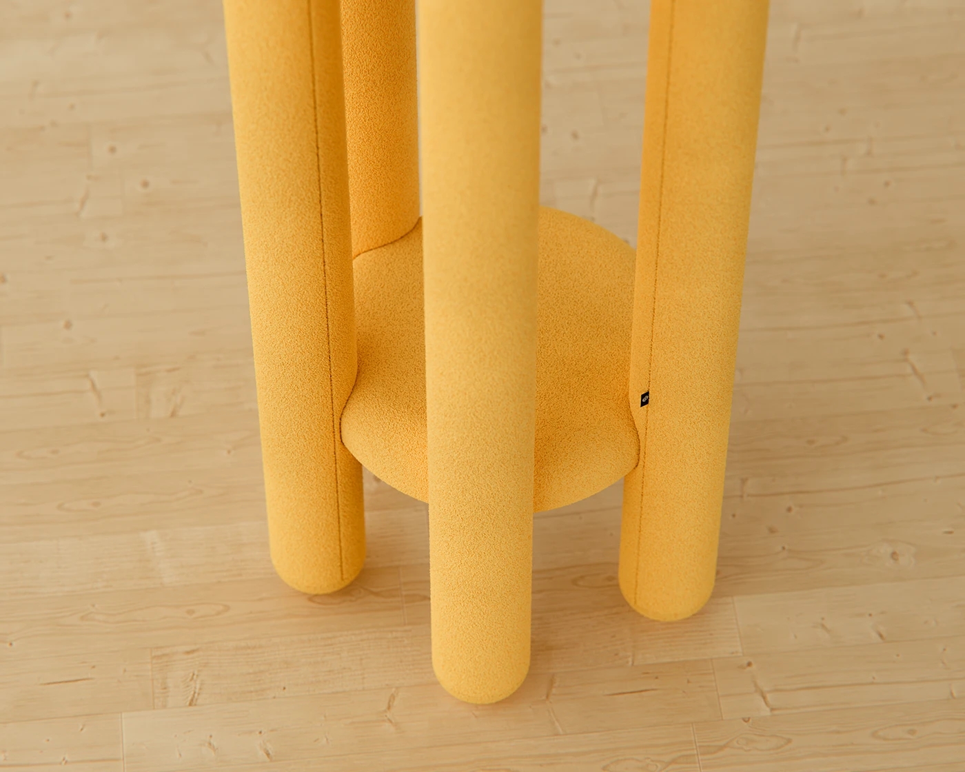 Birdcage Chair，Chair design，furniture，originality，