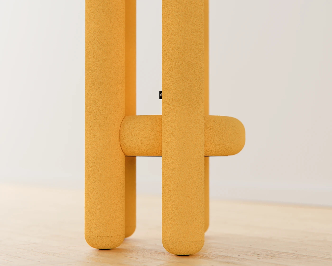 Birdcage Chair，Chair design，furniture，originality，