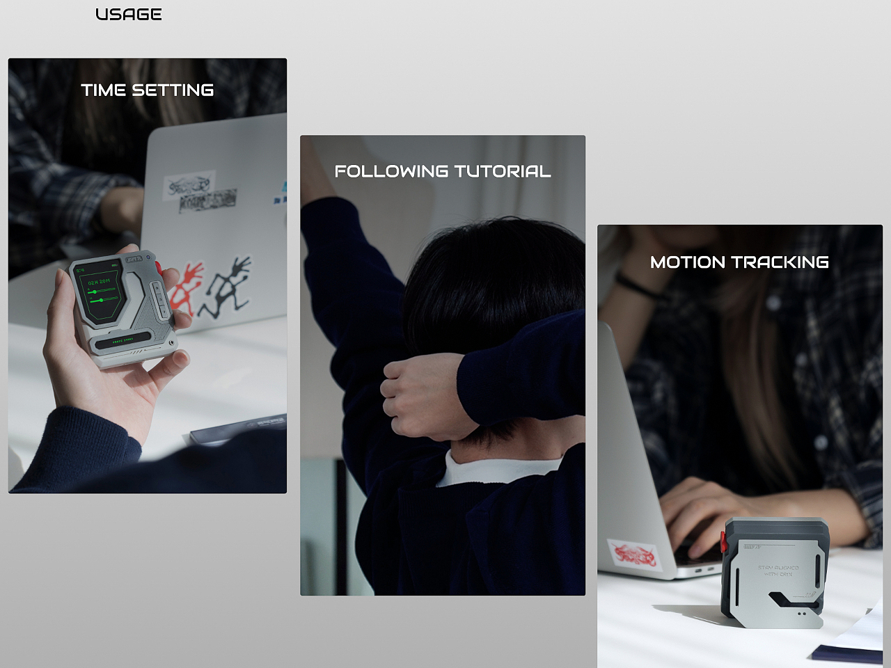 Cyberpunk，Visual feedback，blood circulation，CRIX，luminescent pixel，
