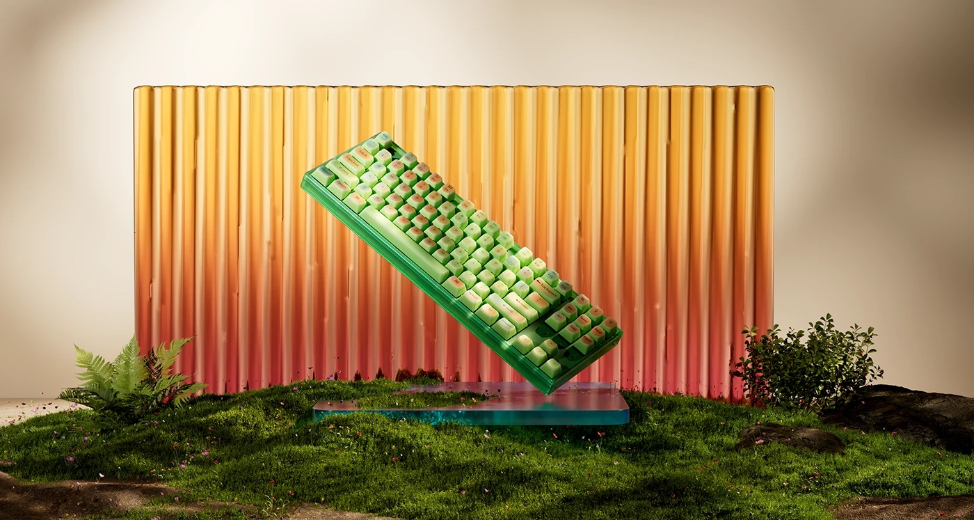 keyboard，Digital，electronic product，Keys On the Board，