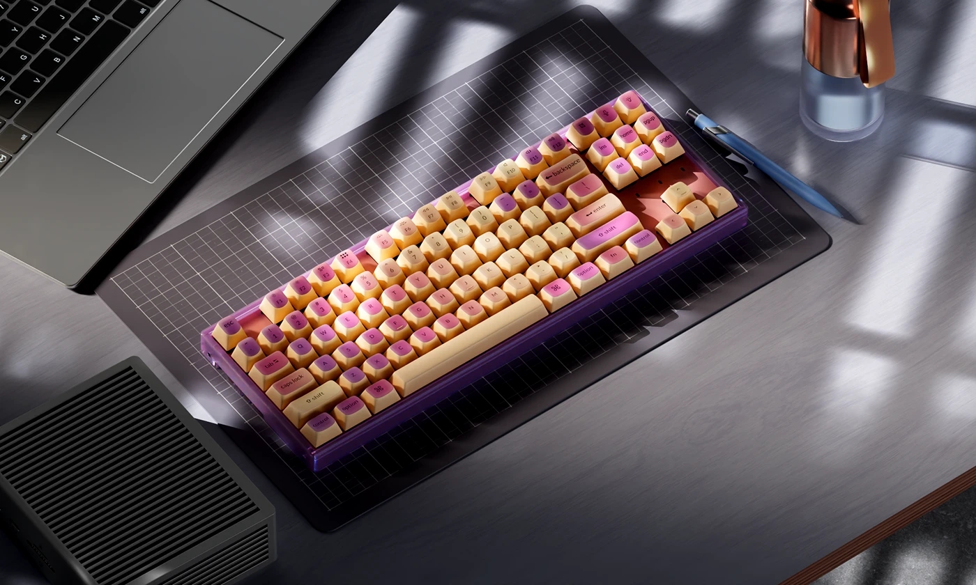 keyboard，Digital，electronic product，Keys On the Board，