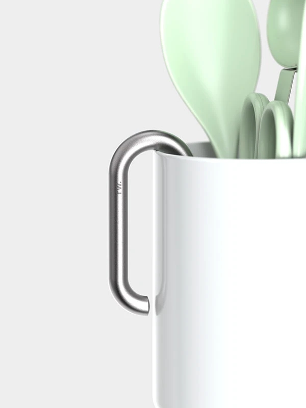 Rod.，Bottle opener，Kitchen tools，originality，