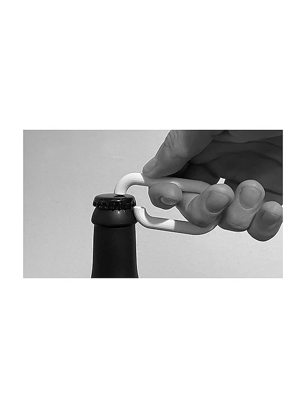 Rod.，Bottle opener，Kitchen tools，originality，