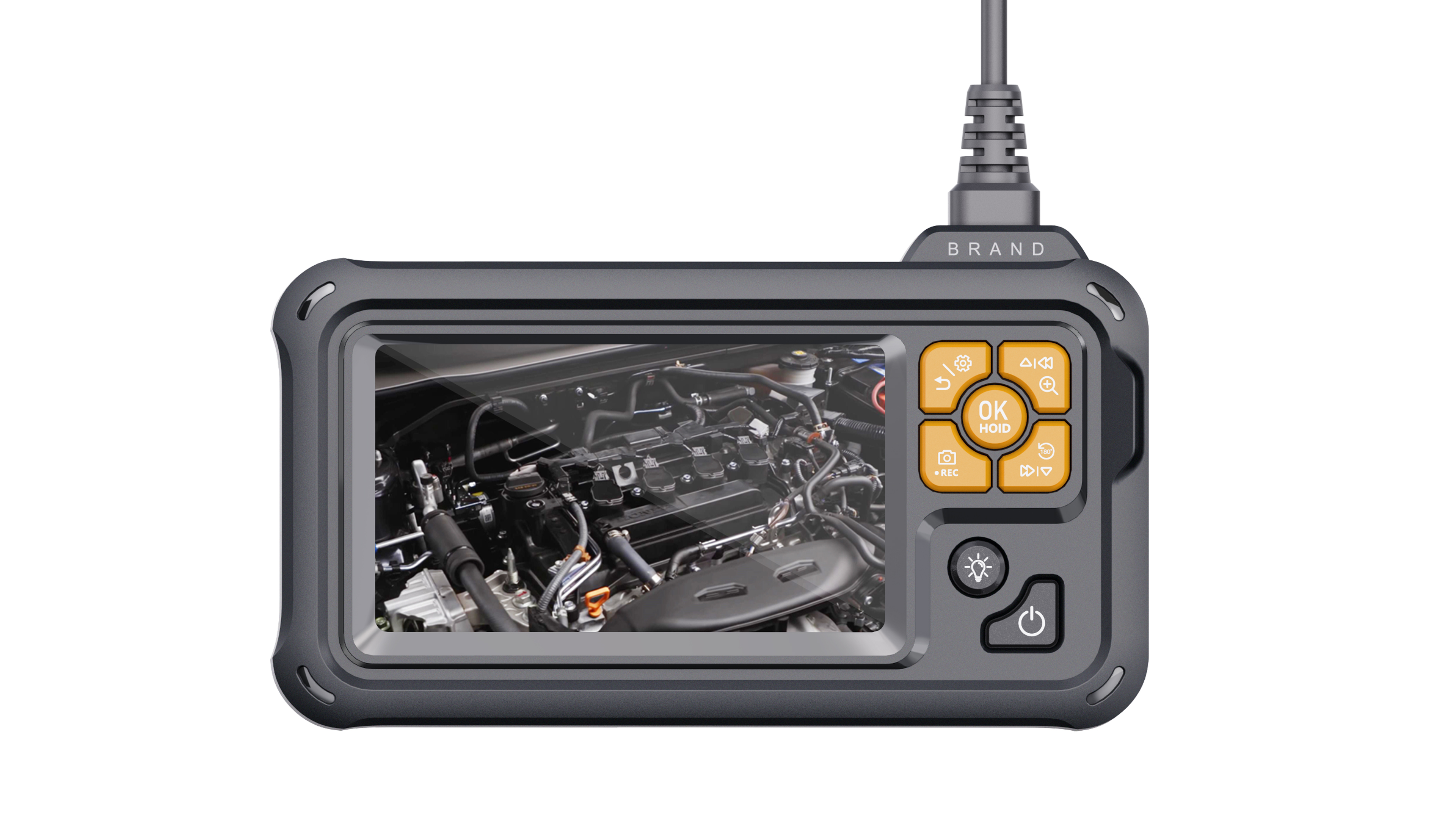 Endoscope，The Conduit，Auto repair，Industry，Three defense，equipment，