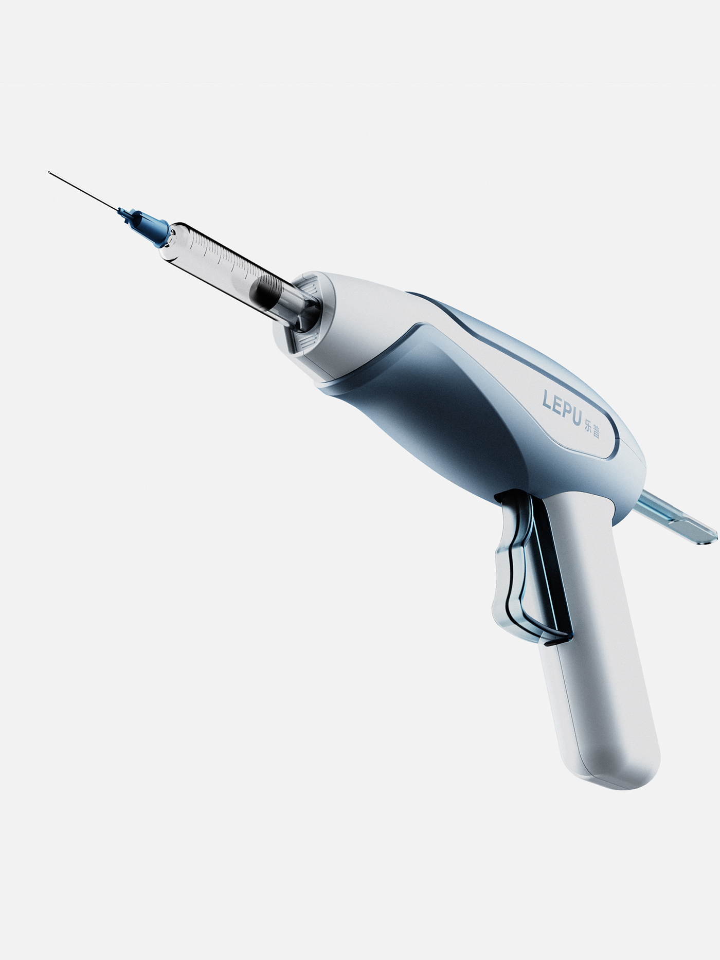 medical apparatus and instruments，Medical products，Medical Handle Appearance Design，Medical Handle Structure Design，Medical instrument design，Medical equipment design，