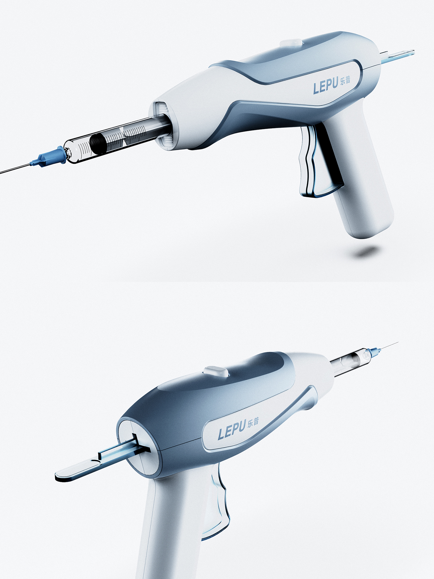 medical apparatus and instruments，Medical products，Medical Handle Appearance Design，Medical Handle Structure Design，Medical instrument design，Medical equipment design，