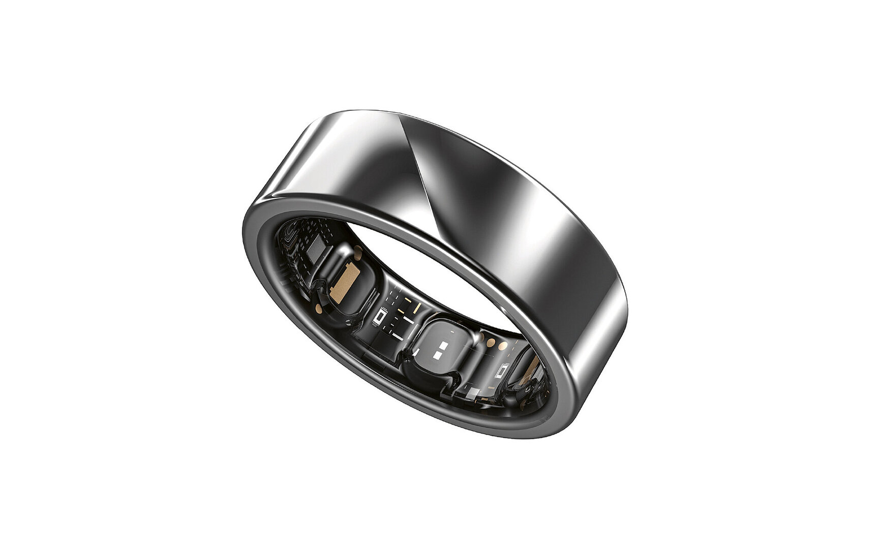 Ring，industrial product，ornament，Zhejiang One Point，One point of consultation，Red dot award，If Award，