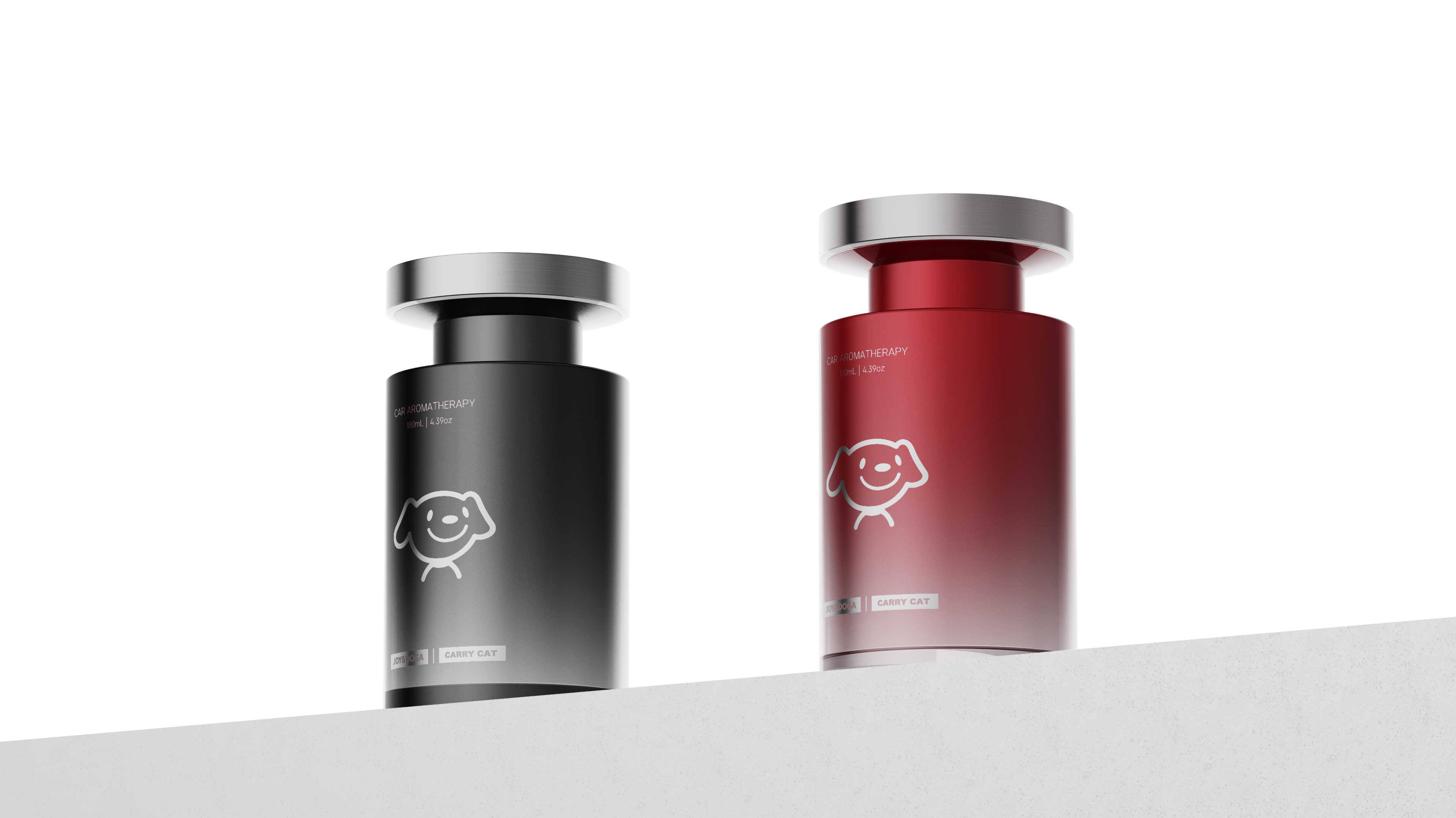 Vehicle fragrance，JD.COM，Cup holder car aromatherapy，jointly，