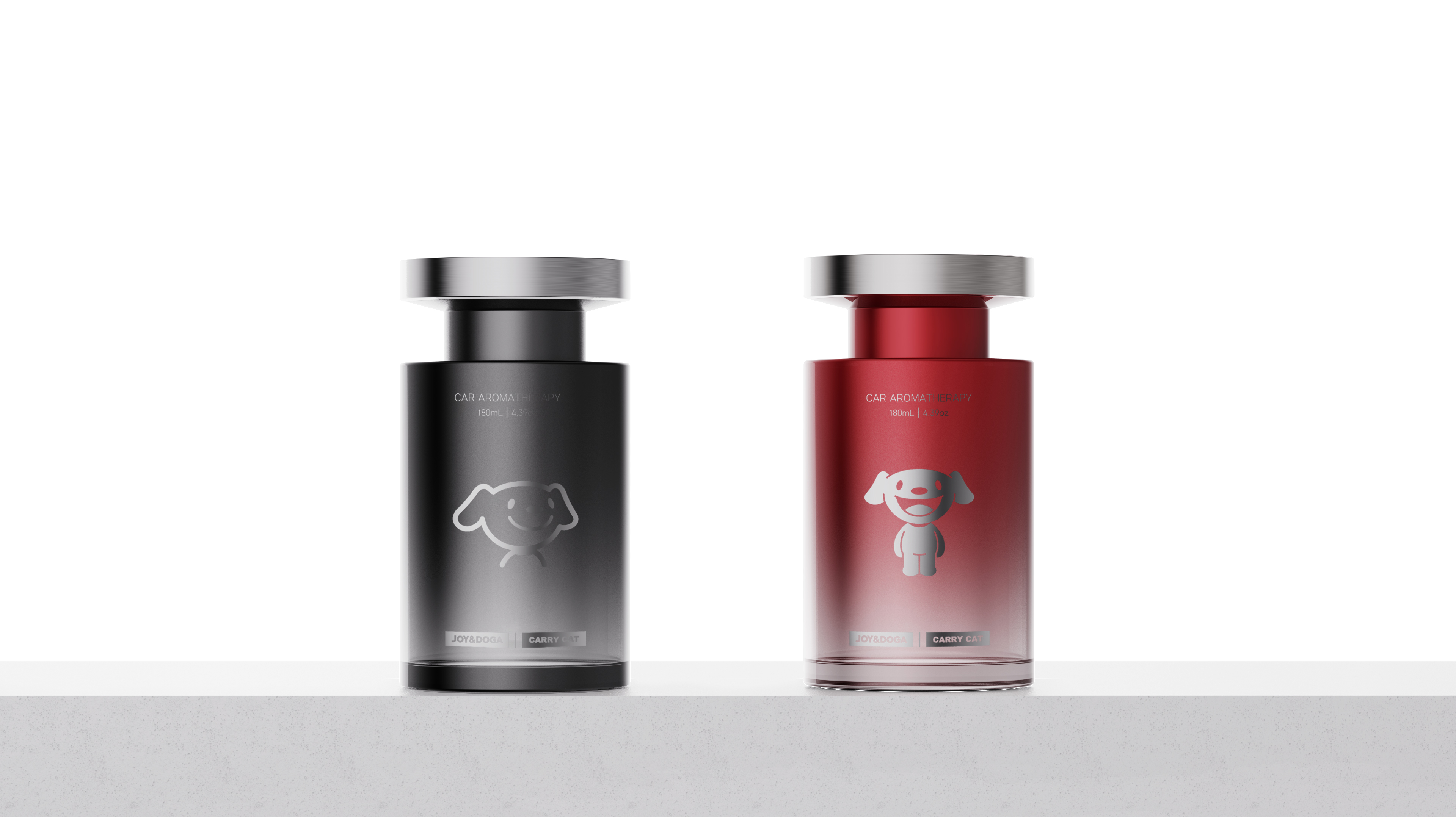 Vehicle fragrance，JD.COM，Cup holder car aromatherapy，jointly，