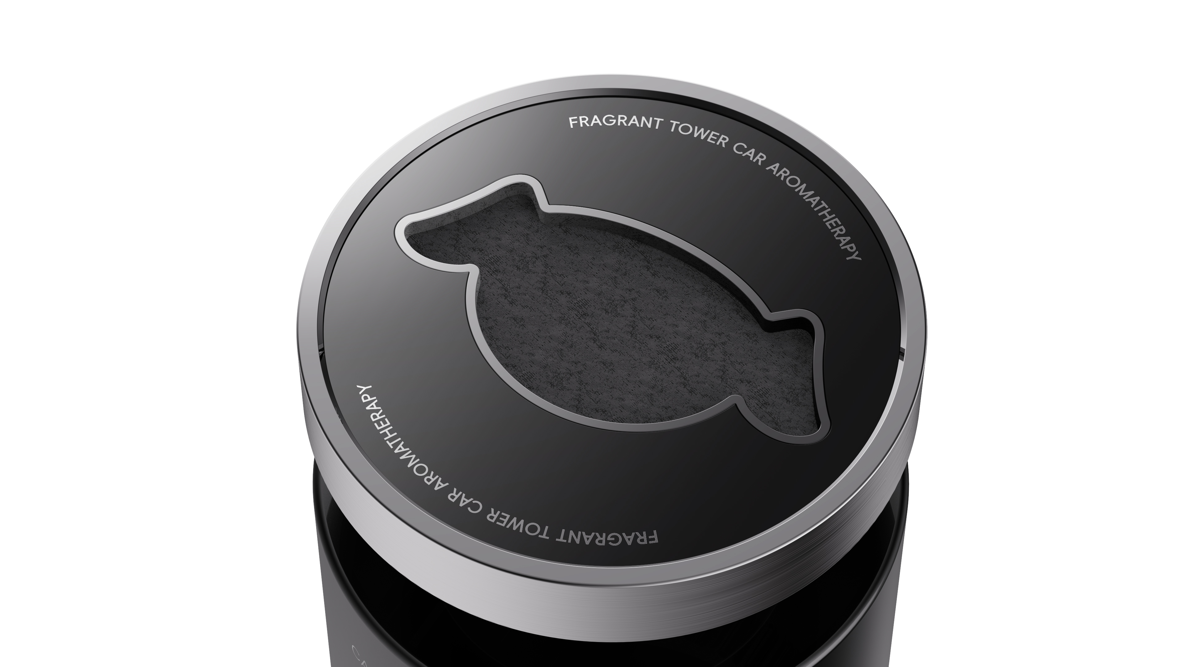 Vehicle fragrance，JD.COM，Cup holder car aromatherapy，jointly，