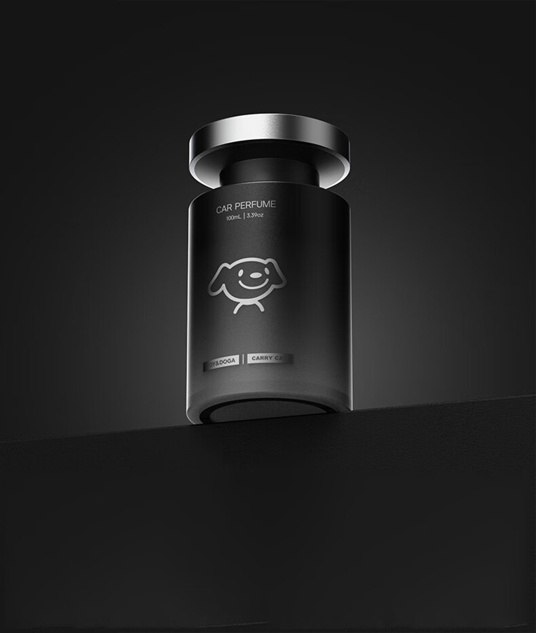 Vehicle fragrance，JD.COM，Cup holder car aromatherapy，jointly，