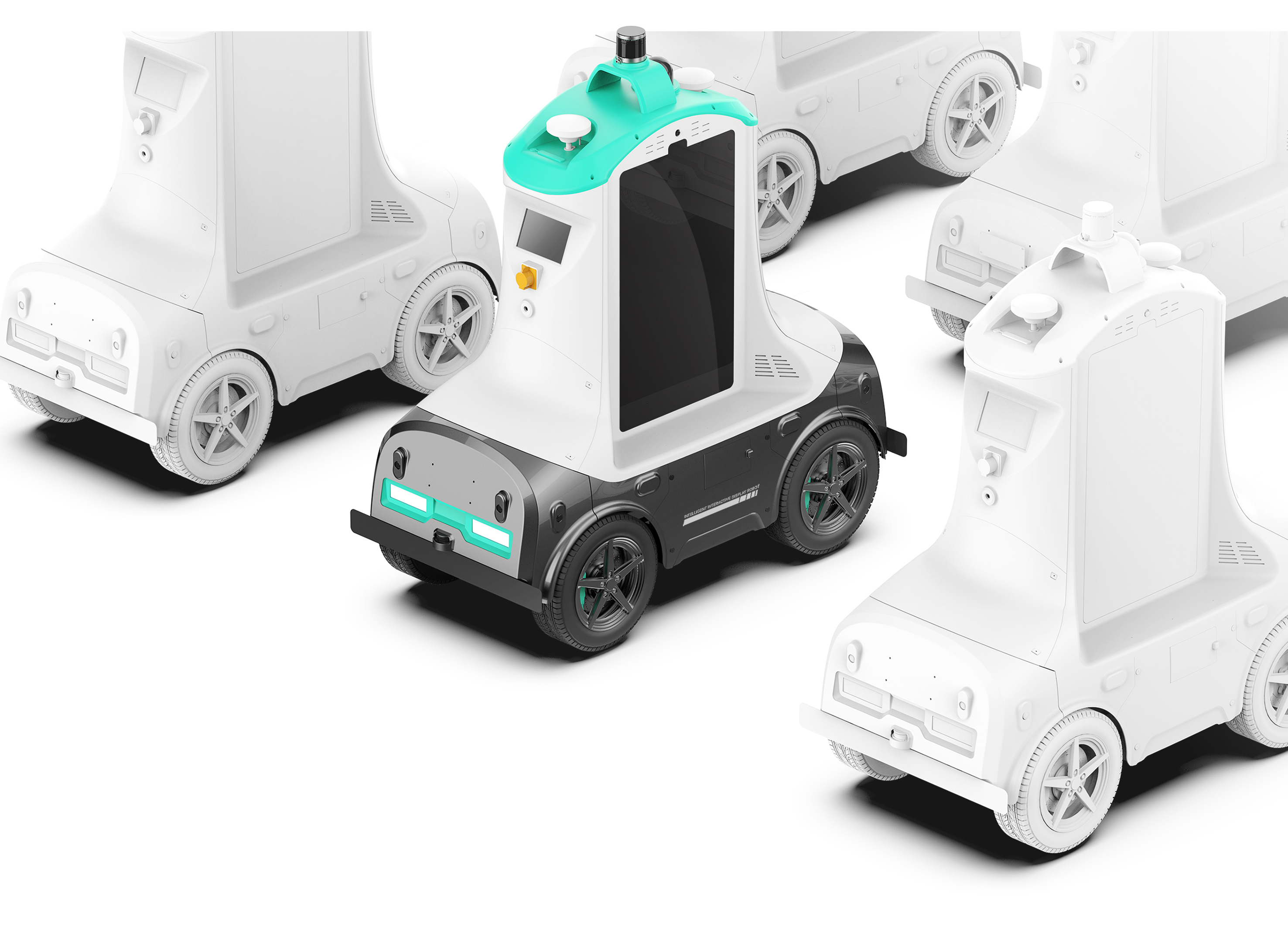 Golden Reed Industrial Design Award，Excellent Product Design Award，Industrial Equipment，Product Group，