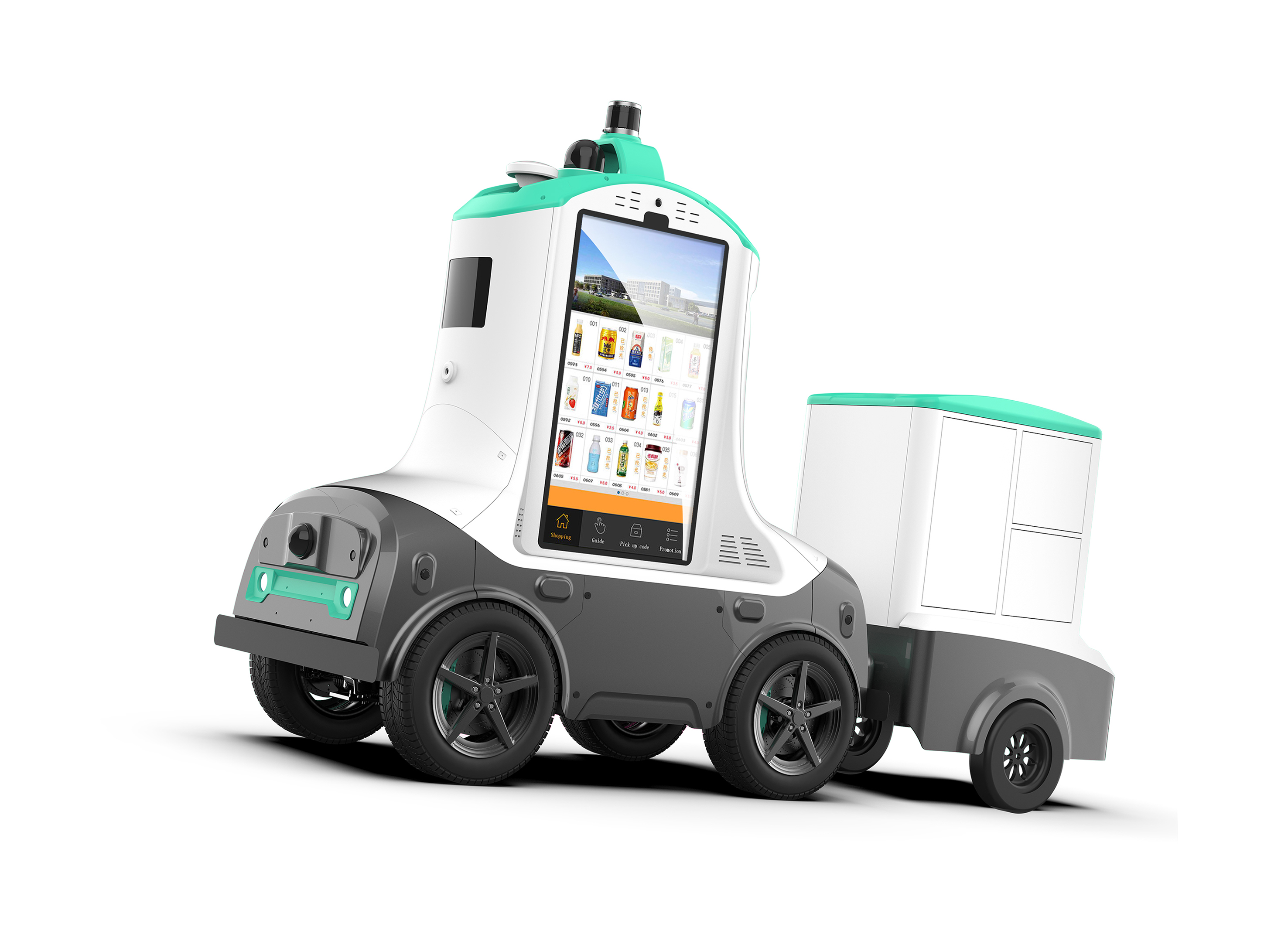 Golden Reed Industrial Design Award，Excellent Product Design Award，Industrial Equipment，Product Group，