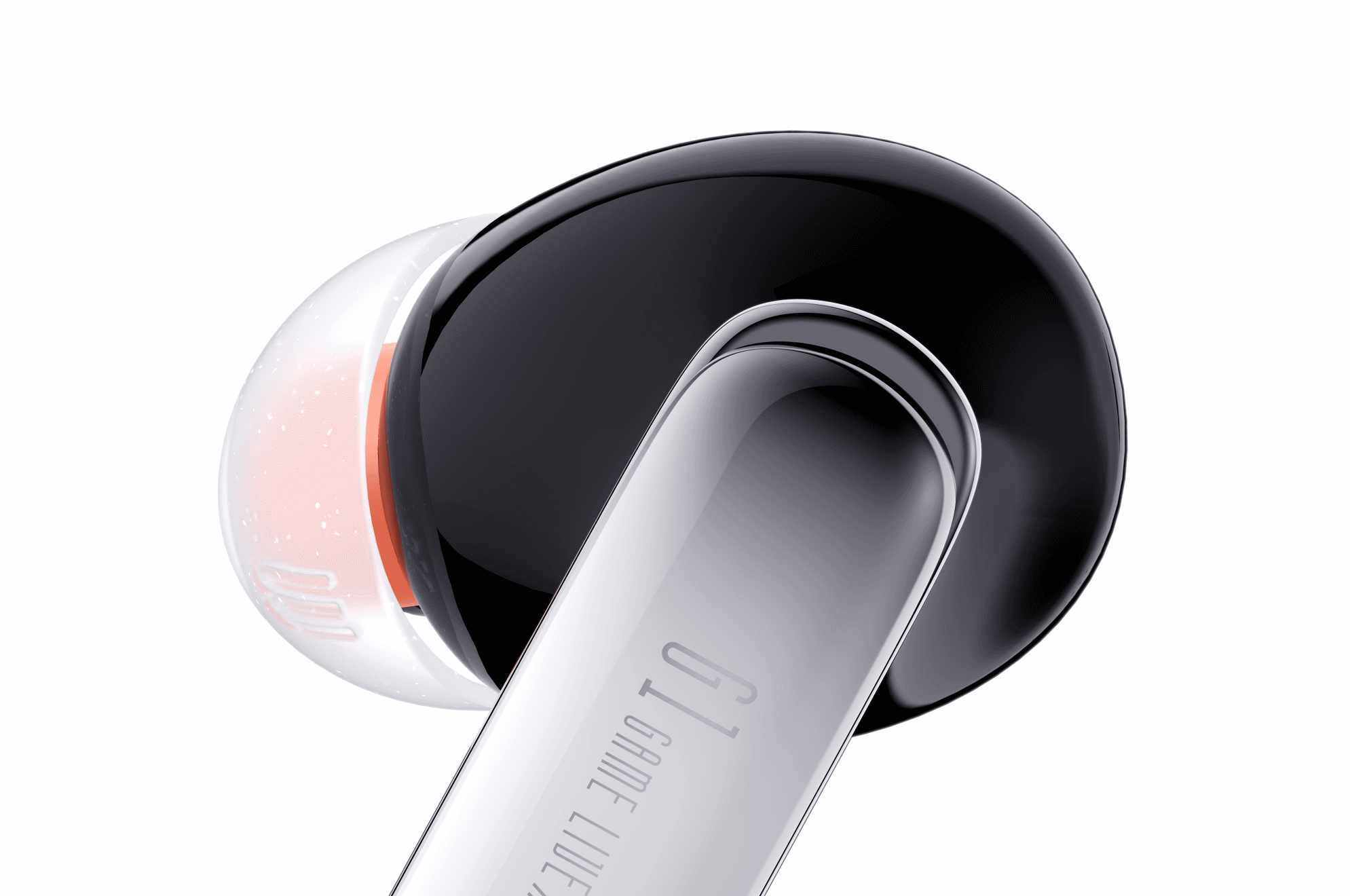headset，tws，product design，E-sports，lighting，Mellow，conceptual design，simple style ，