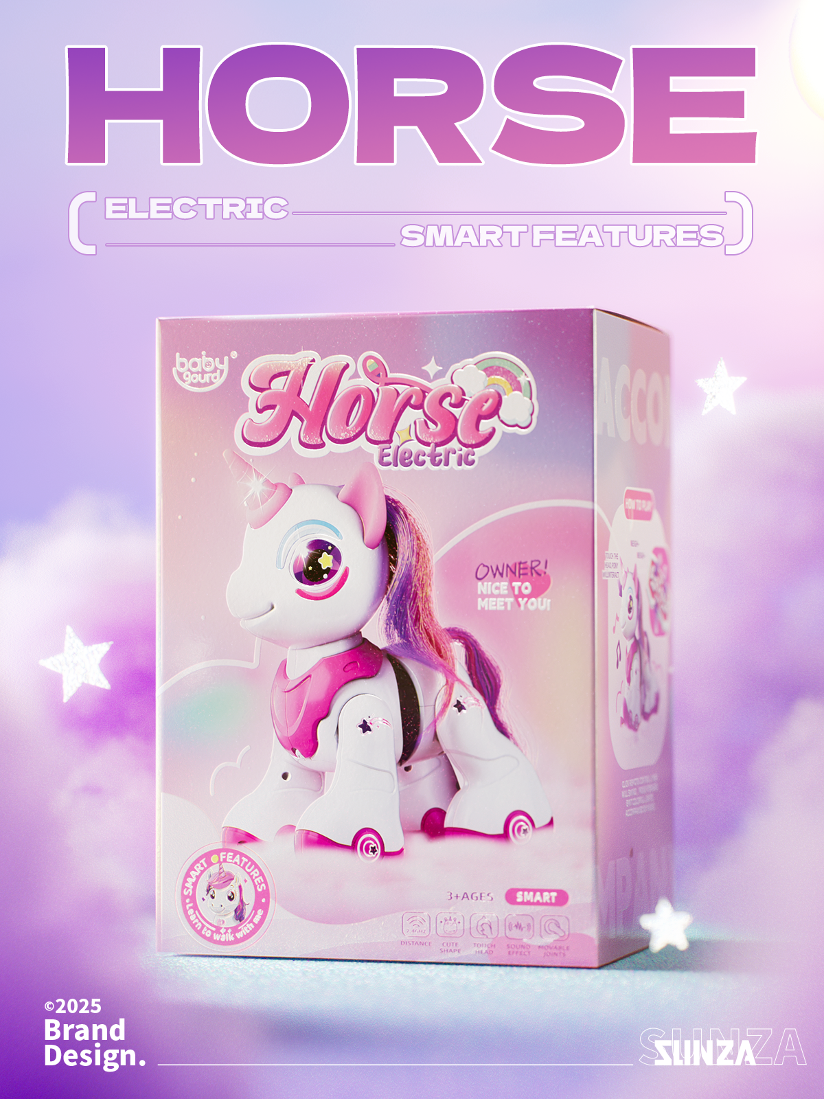 packing design，color box packaging，Toy packaging，pattern design ，Gift box design，FMCG，Toys，Render，