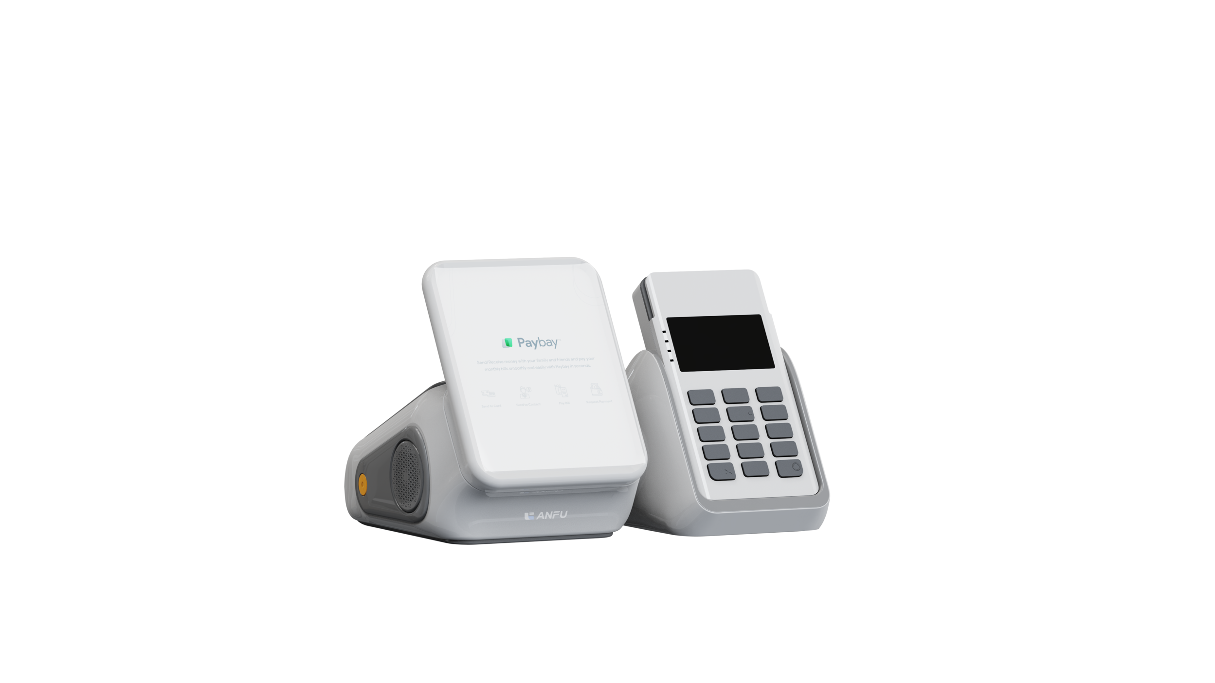 Cashier All-in-One，Cash register system，PoS，cash register，product design，industrial design，Appearance design，