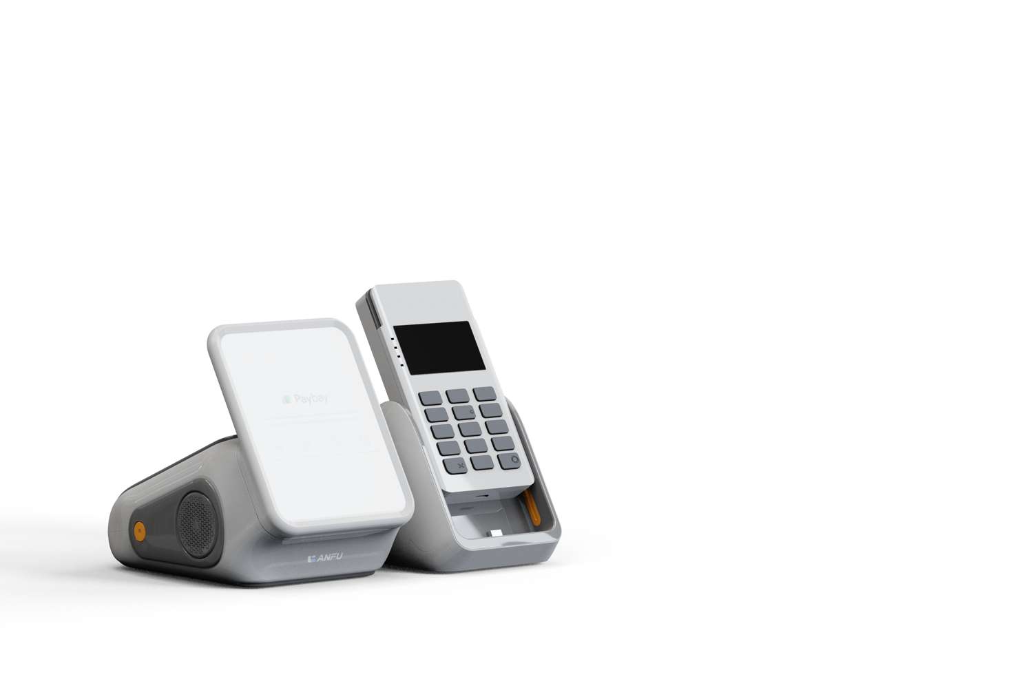 Cashier All-in-One，Cash register system，PoS，cash register，product design，industrial design，Appearance design，