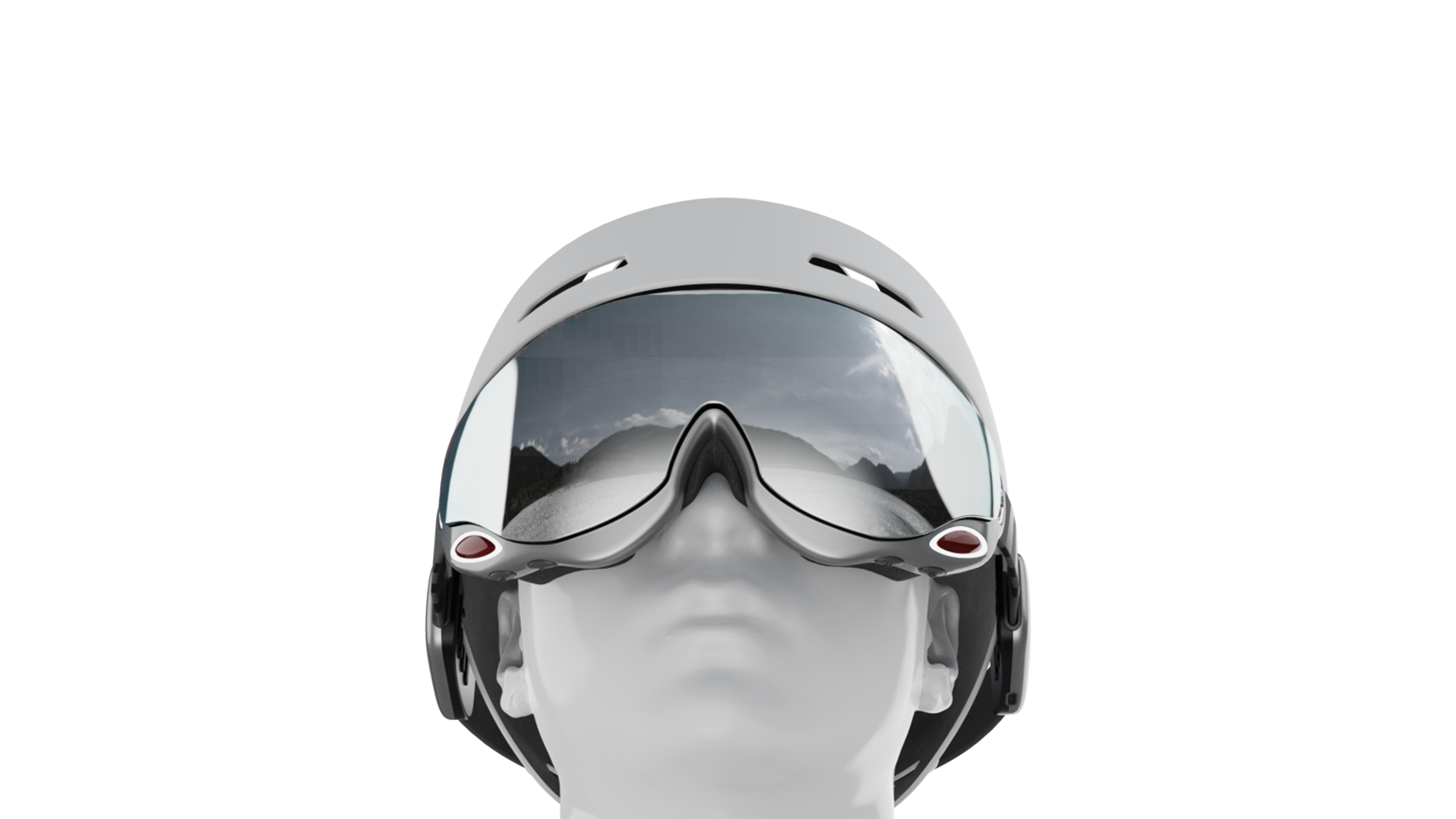 intelligence，Ski goggles，ar，Goggles，outdoors，skiing，Ski Equipment，Appearance and structural design，