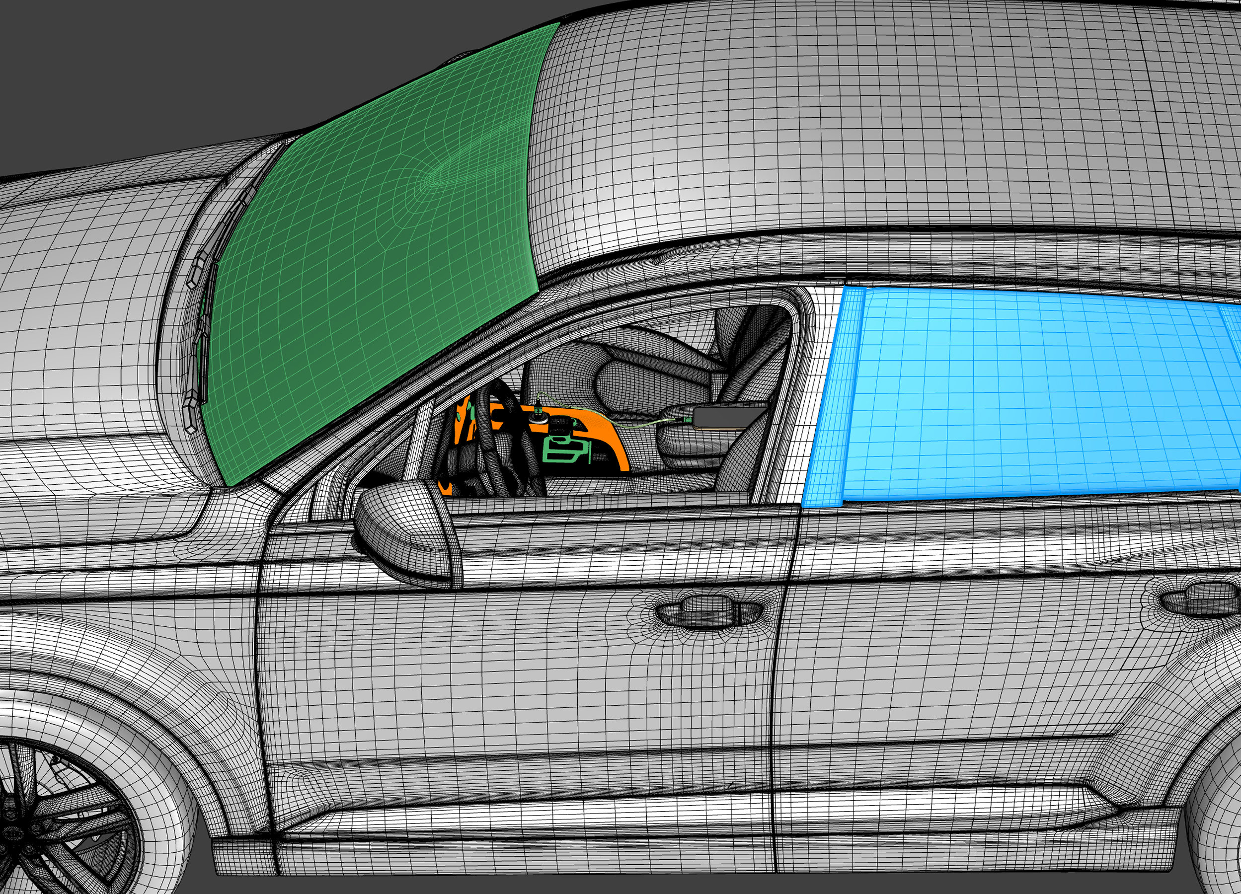 Data Line ID Design，product design，industrial design，ID design，3C digital，